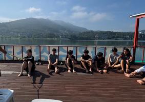 2025 교과융합체험학습 (수상레포츠)