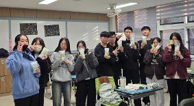 2025 2학기 학생자치회 행사