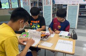 2025 하계방학 여름감성음악캠프/ 독서캠프